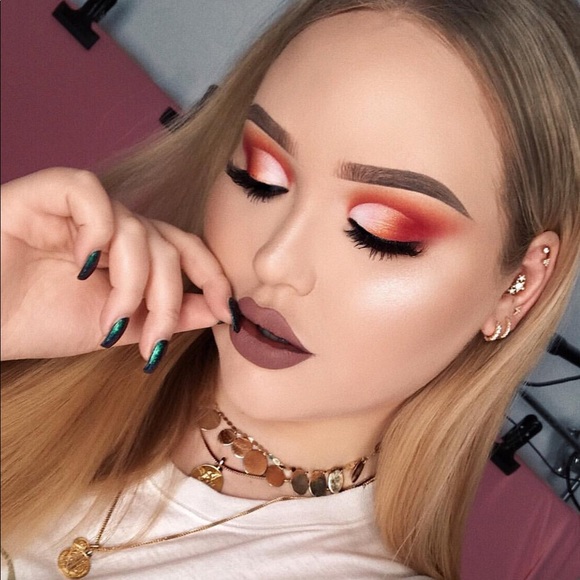 🐷JSC x SD The Conspiracy Palette BNIB🐷 - Picture 8 of 8